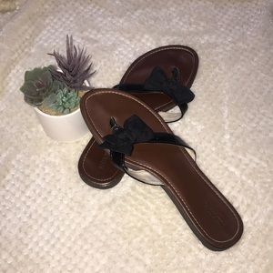 🎀 Bow tie Sandals 🎀